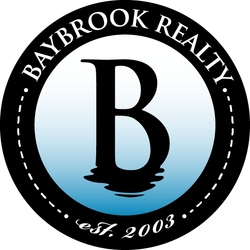 BayBrook Realty-Logo