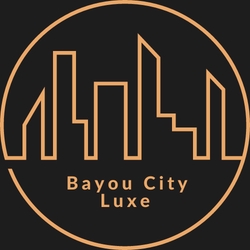 Bayou City Luxe-Logo