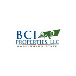 BCI Properties LLC-Logo