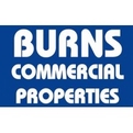 Burns Commercial Properties-Logo