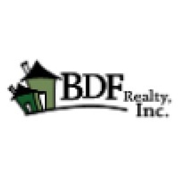 BDF Realty, Inc.-Logo