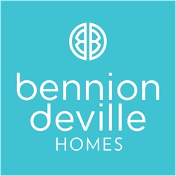 Bennion Deville Homes Palm Springs-Logo