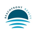 Beachfront Realty Inc.-Logo