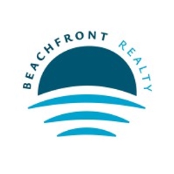 Beachfront Realty Inc.-Logo