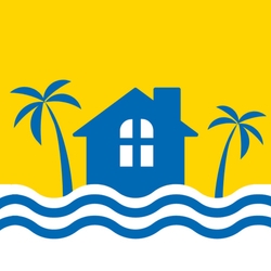 Beach Houses in Paradise-Logo