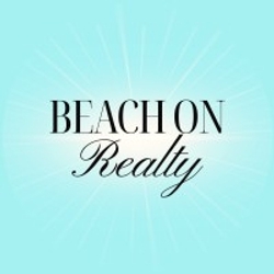 Beach On Realty Daytona-Logo