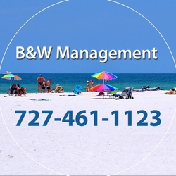 B&W Management, Inc.-Logo