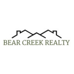 Bear Creek Realty & Property Management-Logo