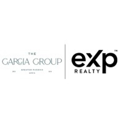 Becky Garcia Group at eXp Realty-Logo