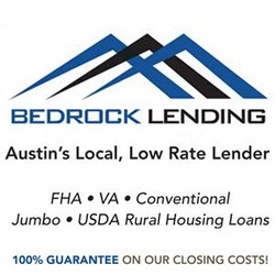 Bedrock Lending-Logo