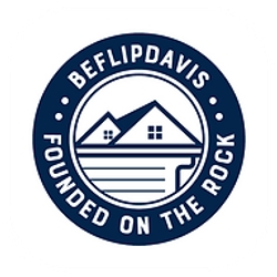 BeFlipDavis-Logo