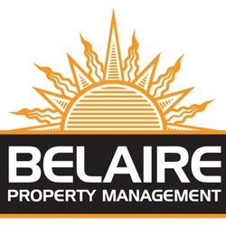 Belaire Property Management-Logo