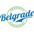 Belgrade Property Management-Logo