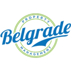 Belgrade Property Management-Logo