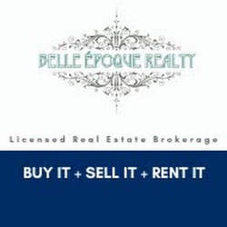 Belle Epoque Realty Services LLC-Logo