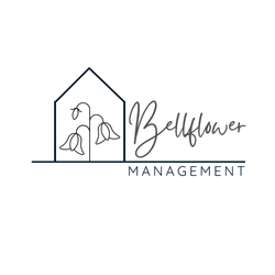 Bellflower Management-Logo