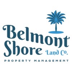 Belmont Shore Land Co-Logo