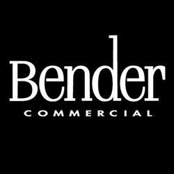 Bender Commercial Real Estate Services-Logo