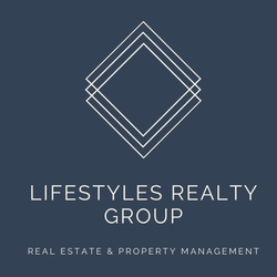 Lifestyles Realty Group - Property Management-Logo