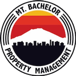 Mt Bachelor Property Management LLC-Logo