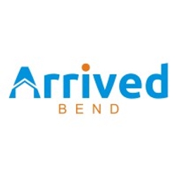 Bend Vacation Rentals-Logo