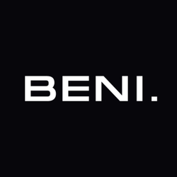 Beni Property Management-Logo