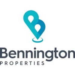 Bennington Properties, LLC.-Logo