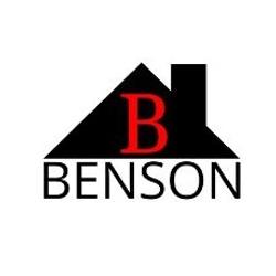 Benson Management, Inc.-Logo