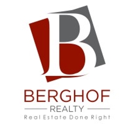 Berghof Realty-Logo