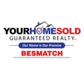 Your Home Sold Guaranteed Realty - Besmatch-Logo