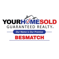 Your Home Sold Guaranteed Realty - Besmatch-Logo