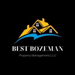 Best Bozeman Property Management, LLC-Logo