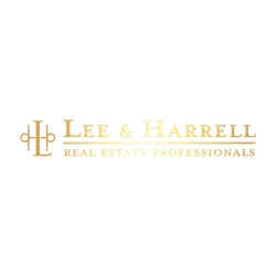 Lee and Harrell Real Estate Professionals-Logo