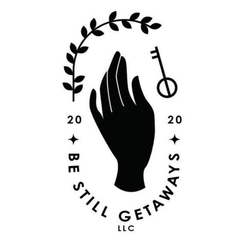 Be Still Getaways, LLC-Logo