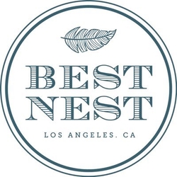 BEST NEST Living-Logo