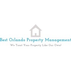 Best Orlando Property Management LLC-Logo