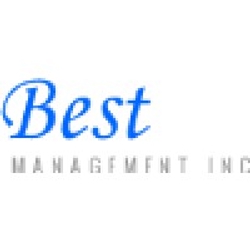 Best Property Management, Inc.-Logo