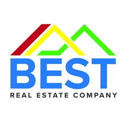 BEST Real Estate Company-Logo