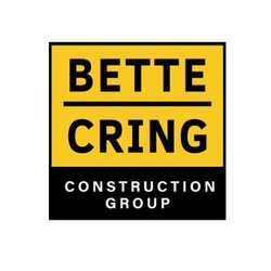 Bette & Cring Construction Group-Logo