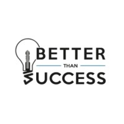 Better Than Success Real Estate League-Logo