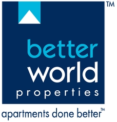 Better World Properties LLC-Logo