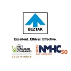 Beztak Properties-Logo