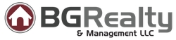 BG Realty & Management, LLC-Logo