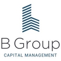 B Group Capital Management-Logo