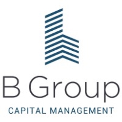 B Group Capital Management-Logo