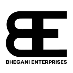 Bhegani Enterprises-Logo