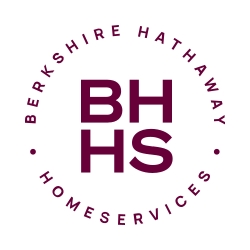 BHHS American Heritage Real Estate-Logo