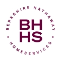 Berkshire Hathaway HomeServices California Realty-Logo