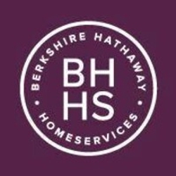 Berkshire Hathaway HomeServices California Properties-Logo