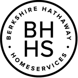 Berkshire Hathaway HomeServices Colorado Properties-Logo